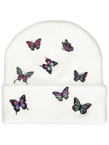A.Lab Ellison Butterfly Bonnet