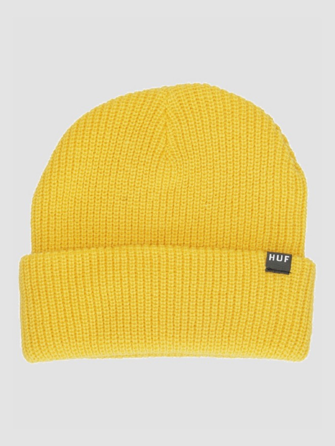 HUF Essentials Usual Beanie