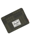 Herschel Charlie RFID Portafoglio