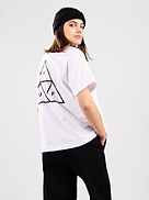 Triple Triangle Relax T-skjorte
