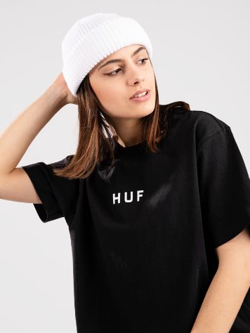 HUF OG Relax T-Shirt