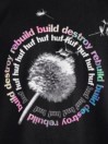 HUF Dandelion Tričko dlouhý rukáv