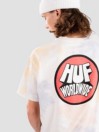 HUF Selecta Dyed T-Shirt