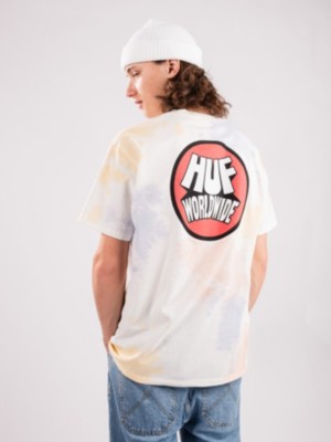 HUF Selecta Dyed T-shirt