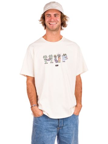 HUF Steven Harrington T-Shirt