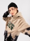 HUF Hartford Tiedye Hoodie