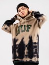 HUF Hartford Tiedye Hoodie