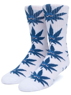 HUF Green Buddy Pl Sokker