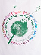 Dandelion Relax Lang&aelig;rmet t-shirt