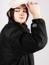 HUF Reversible Puffer Jacke
