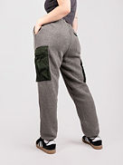 Fort Point Sherpa Jogging Pants