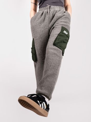 HUF Fort Point Sherpa Jogging Pants