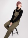 HUF OG Hunting Bib Tuinbroek