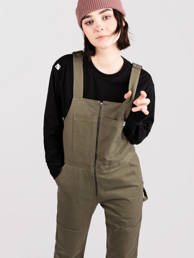 HUF OG Hunting Bib Tuinbroek
