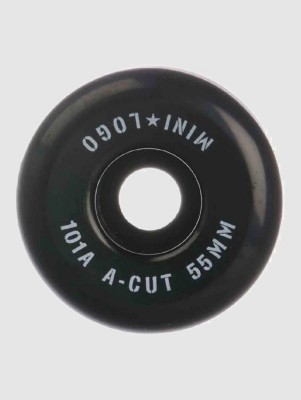 A-Cut #3 101A 51mm Hjul