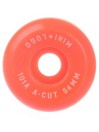 Mini Logo A-Cut #3 101A 53mm Ruote