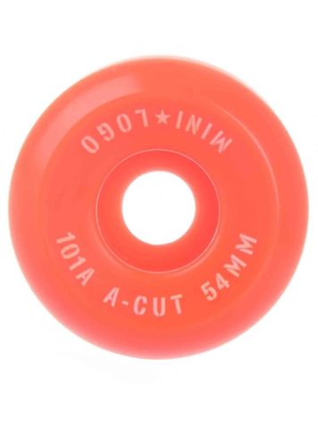 Mini Logo A-Cut #3 101A 53mm Hjul