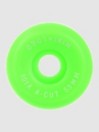 Mini Logo A-Cut #3 101A 54mm Ruedas