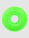 Mini Logo C-Cut #3 101A 53mm Ruote