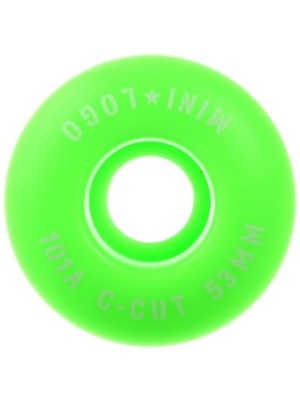 green - green