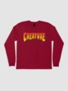 Creature Logo Longsleeve