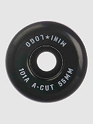 A-Cut #3 101A 58mm Kole&scaron;&#269;ki