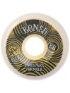 Bones Wheels SPF Ripples 81B P5 60mm Ruedas