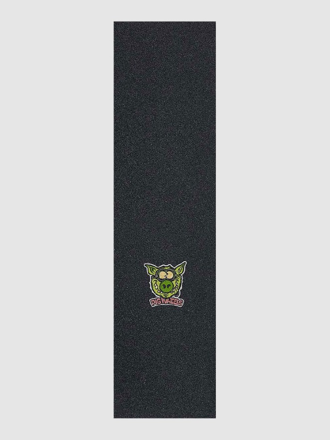 Pig Wheels Toxic 9″ Griptape
