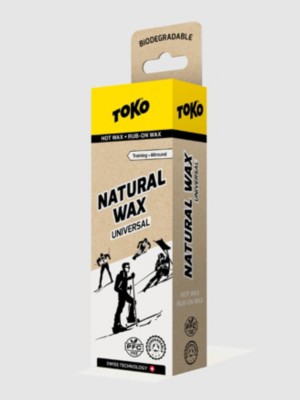 Toko Bionic Performance 120g Vosek