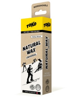 Toko Bionic Performance 120g Vax