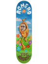 Toy Machine Romero Royrock 8.25″ Tábua de Skate