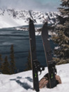 Season Pass 153 2023 Splitboard