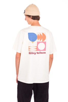 Buy Rhythm Axis Vintage T-Shirt online 