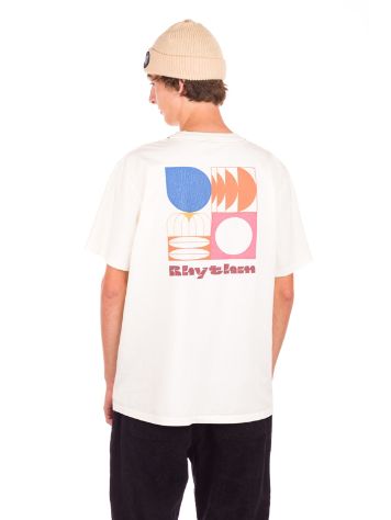 Rhythm Axis Vintage T-Shirt