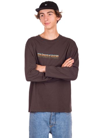 Rhythm Meridian Vintage Long Sleeve T-Shirt