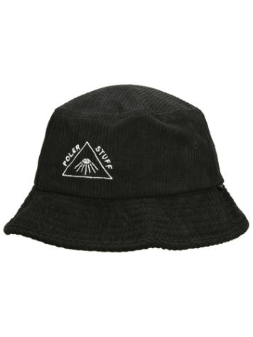 Poler Pyramid Scheme Bucket Chapeau