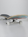 Primitive Rodriguez Combat 8″ Skateboard Completo