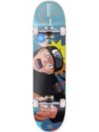 Primitive Rodriguez Combat 8″ Skateboard