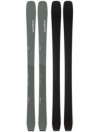 Augment Free 98mm R17 172 Tourenski