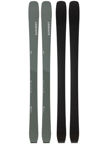 Augment Skis de Randonn&eacute;e 21Free 98mm R17 172 Skis de Randonn&eacute;e