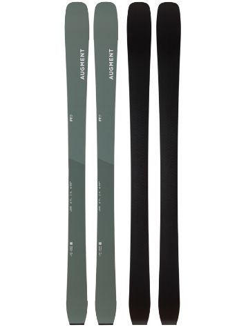 Augment Free 98mm R18 180 2022 Touring Skis