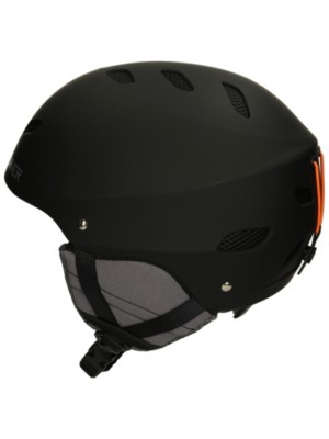 sinner bingham ski helmet