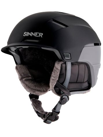 Sinner Beartooth Helm