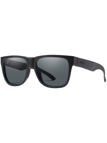 Smith Lowdown 2 Core Matte Black Sunglasses