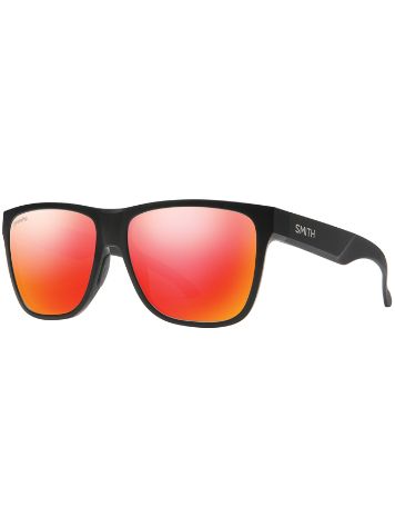 Smith Lowdown XL 2 Matte Black Sunglasses