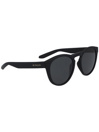 Dragon Opus Matte Black Sunglasses