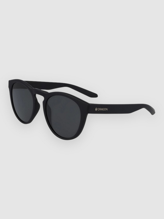 Dragon Opus Matte Black Sunglasses