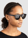 Dragon Opus Matte Black Sunglasses
