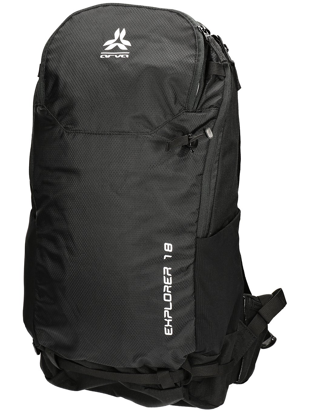 Arva Explorer 18L Backpack black