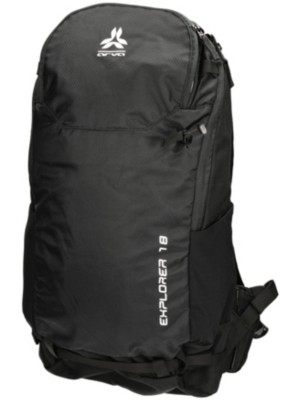 arva explorer 18l backpack